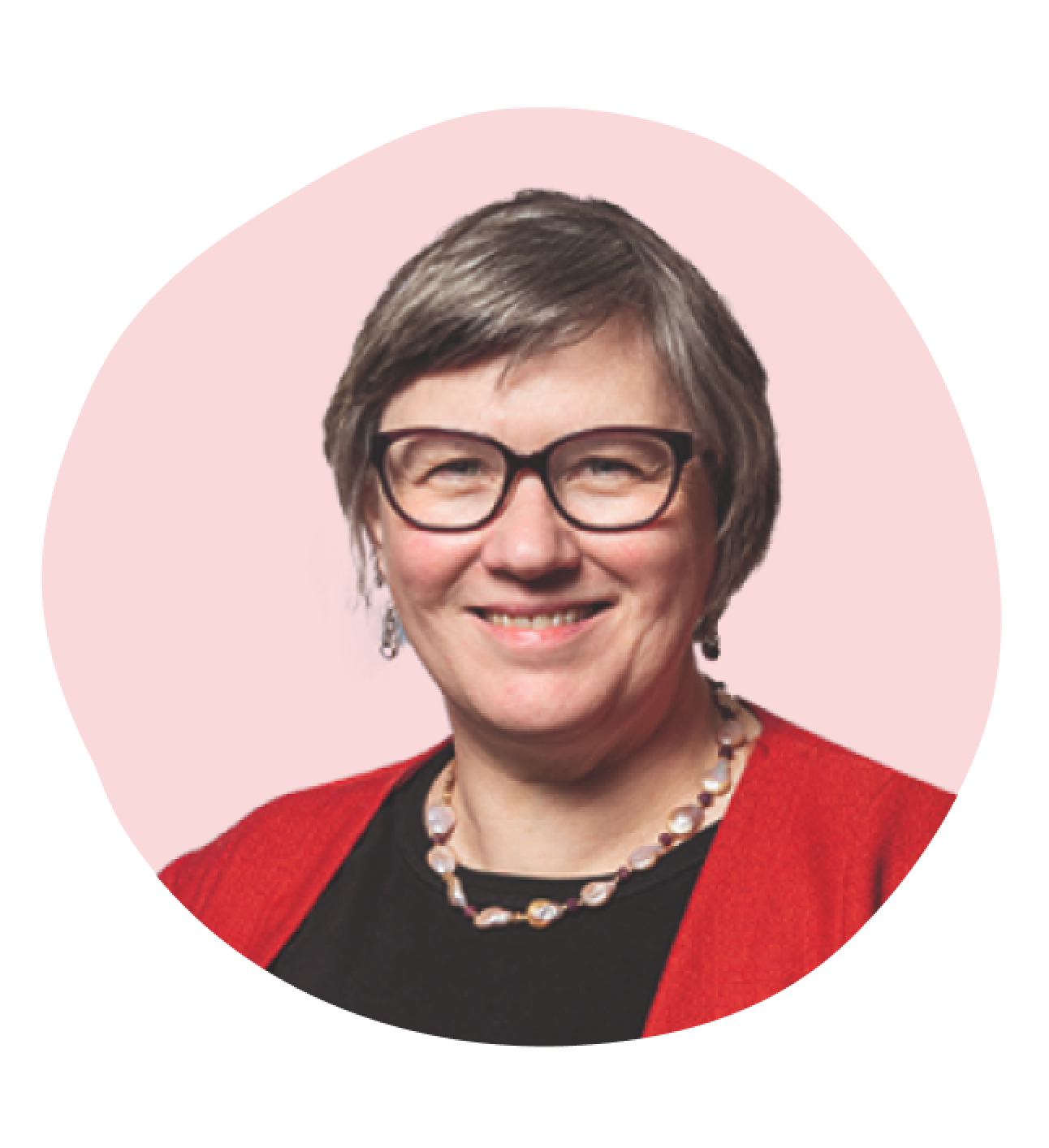 Susan Swabey Large PNG Image